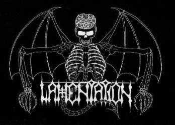 logo Lamentation (NL)